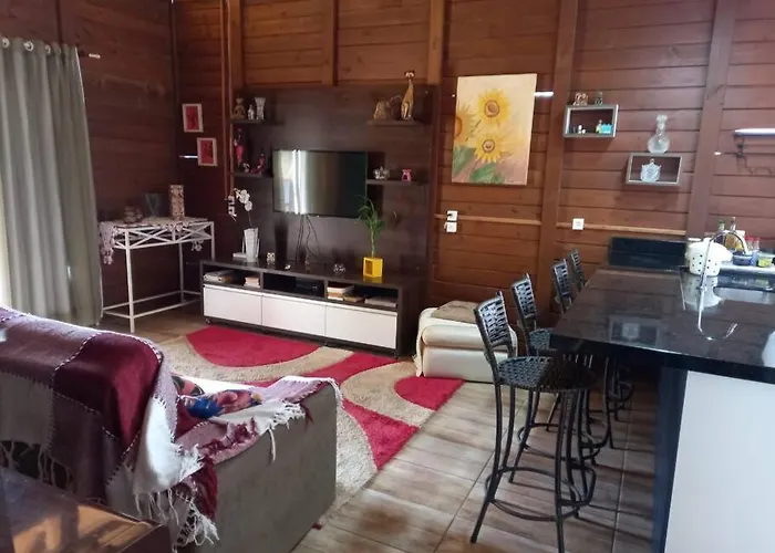Casa Da Bela