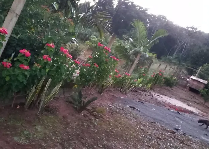 Casa Da Bela