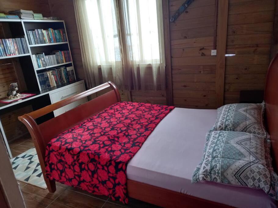 Casa Da Bela Pomerode